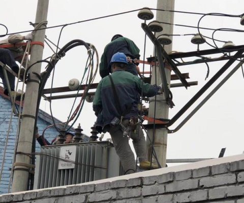 新的經濟市場下電力輸電施工技術現狀如何