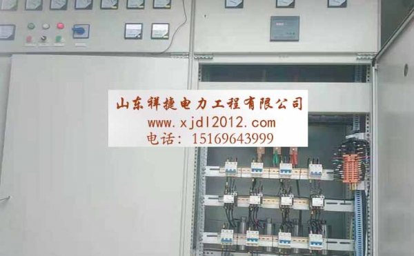 濰坊電力施工公司，施工管理存在的弊端