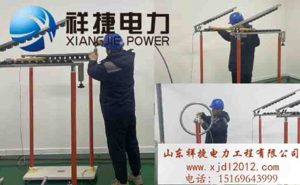 祥捷電力：春季電氣試驗開啟，保障用戶安全用電